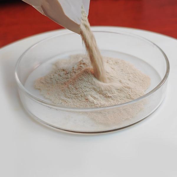 Protéase hydrosoluble et trypsine 2000 pour la transformation des aliments et des aliments pour animaux