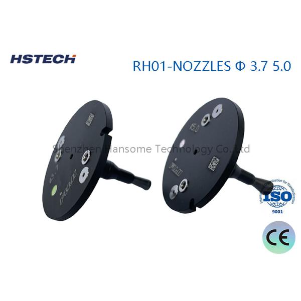 SMT Nozzle RH01 RH02 для машин для размещения микросхем с высокой надежностью