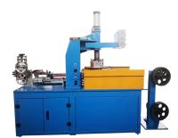 4*1,5 4*2,5 Máquina automática de enrolar cabos de arame 200 m/min Máquina de enrolar arame