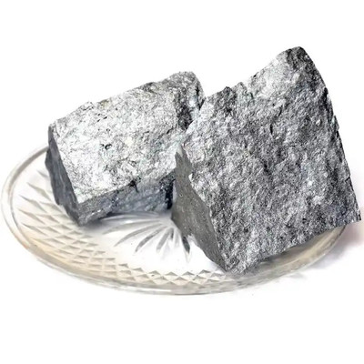 Ca28Si60 CaSi Silicon And Calcium For Metallurgical Deoxidation