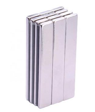 Professional Strong Powerful Block Magnets Rare Earth Neodymium Magnets