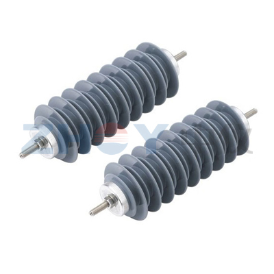 Distribution Type Surge Arresters