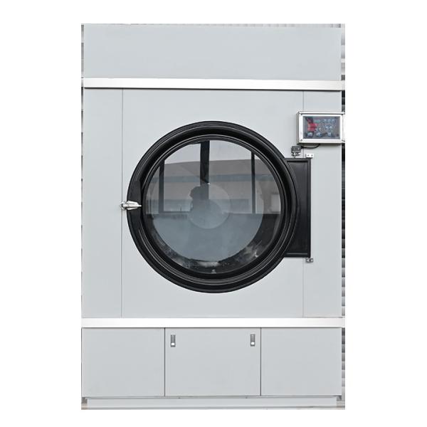 Heavy Duty Auto-Timer Garment Dryer for Hotel/Hospital Durable All/Half Steel with Lint Filter for Washing Equipments
