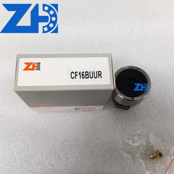 ZH China bearing Manufacturer  CF16BUUR  Miniature bearings