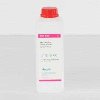 Disposable Clinical Chemistry Reagents , Beckman Reagents Blood Sample