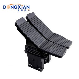 Kobelco Excavator Joystick Handle Hydraulic Foot Pedal Valve