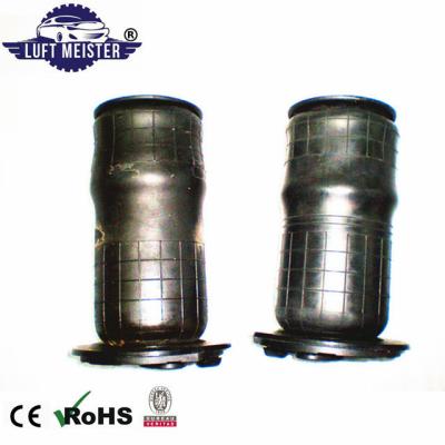 Durable Airmatic Rubber For Range Rover P38A generation II Air Spring Bag RKB101460