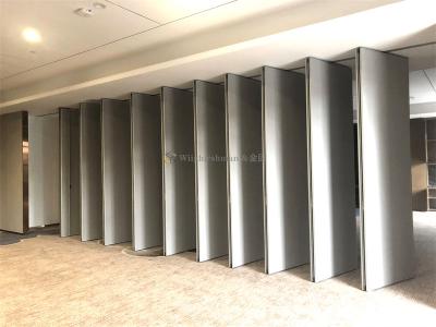 Class A Commercial Partition Wall Low Maintenance Convenient