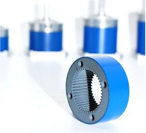 этапа редуктора Stepper мотора планетарной шестерни 42mm малошумные 4 leval