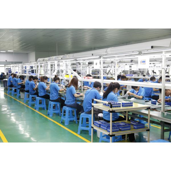 GUANGDONG MATRIX NEW ENERGY CO.,LTD