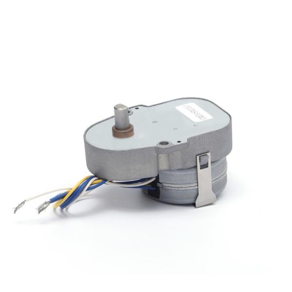 4W Pear Shape AC Synchronous Gearmotors 362g Controllable GM59SMD50