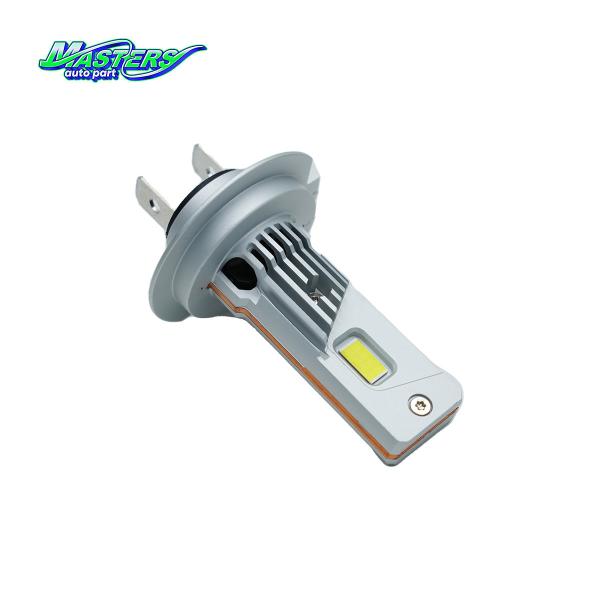 Masters V04-H7pro 72W 7600LM 6000K 3570 puces de l'aviation supérieure
