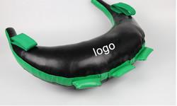 Weight Bearing Fitness Training Bulgarian Power Bag 4KGS To 30KGS