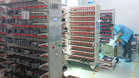 Shenzhen Guideray Electronic Co., Ltd.