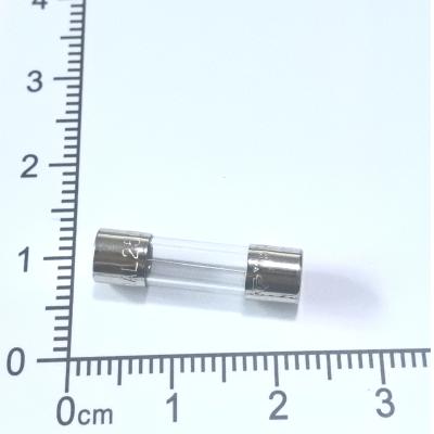 5×20mm Communication Antenna 0618001 MXP Axial Lead AND Cartridge Fuses