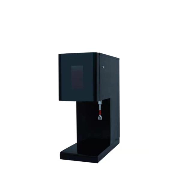 Office Electric Coffee Maker Machine with Private Mold and 12 Series Program Settings