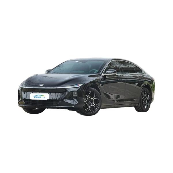 Energy Vehicles Market Changan Qiyuan A07 EV Car Elite Sedan PHEV With 515km Range