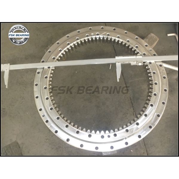 Euro Market VSI201094-N Slewing Ring Bearing 948*1166*56mm With Internal Teeth