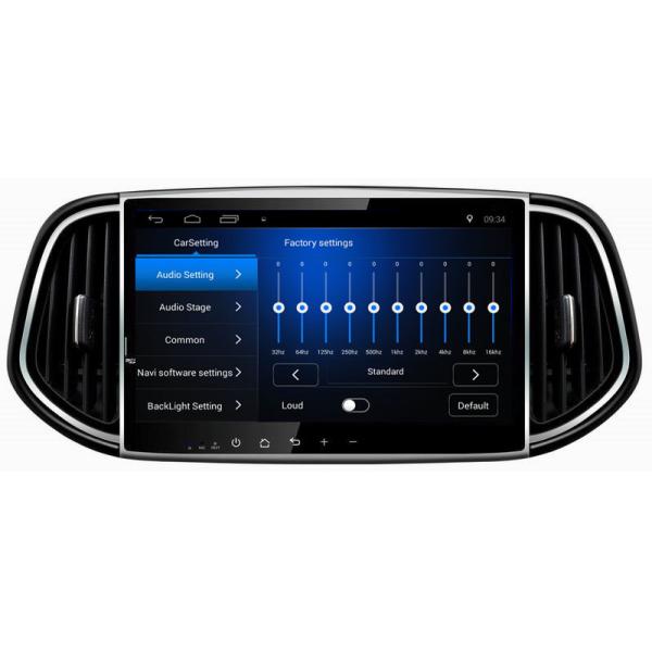 Ouchuangbo HD screen 10.1 inch screen android 8.1 for Kia KX3 with audio player wifi MP3 MP4 USB SWC