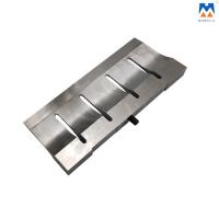 Máquina de corte 305mm ultrassônica industrial para o alimento 20KHz