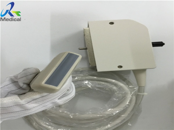 Siemens VF13 5 Linear Array Ultrasound Transducer for breast