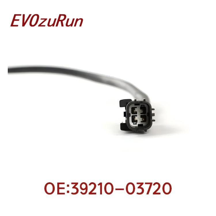 Upstream Sensor O2 Oxygen Sensor 39210-03720 3921003720 for Hyundai Verna Sonata Kia Rio 1-Year Warranty