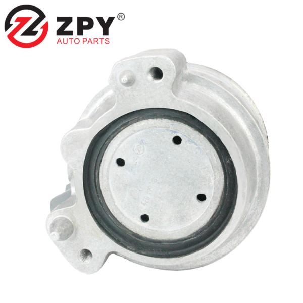 ZPY Auto Parts  Brand Wholesale Factory Direct Price Engine Mount 4E0199381FP A8L D3 (4E2, 4E8) quattro Engine Mounting For audi