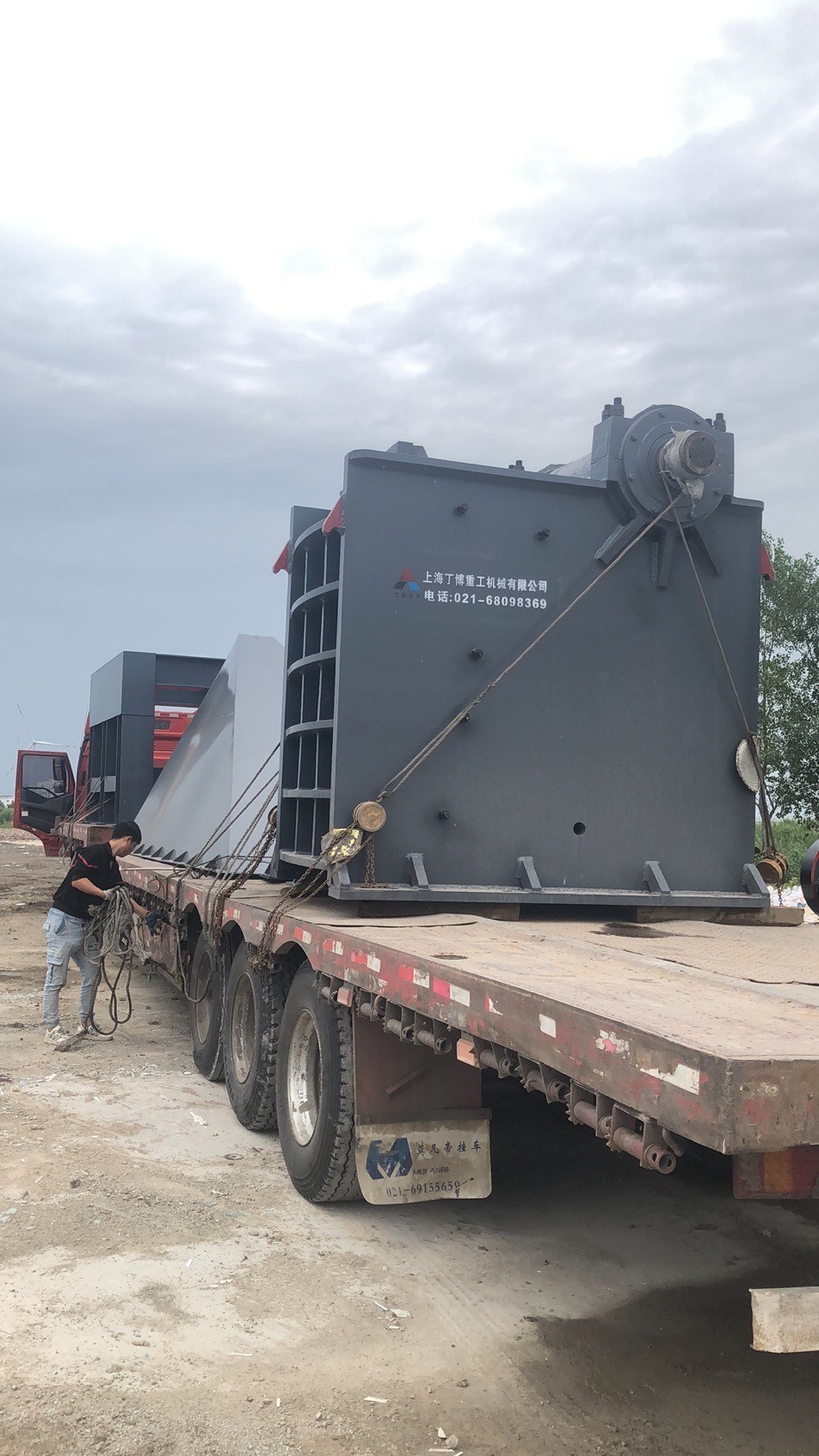 Stone Jaw Crusher PE250*400 for Customization and Perfect After-sales Service