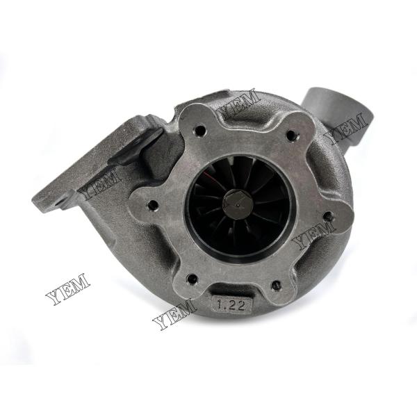Part Number 5700246 Turbocharger For Liebherr D926 High Quality