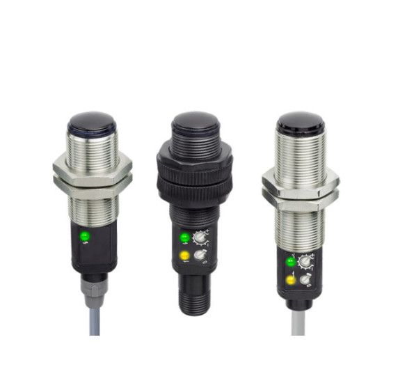 автоматизация 70m промышленная до луч SM3000/CAT2 SM6000