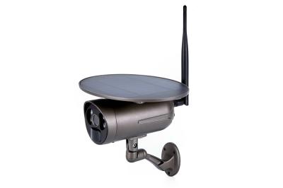 IP66 200W 4G Wifi Security Camera 1080P Android 5.0 PTZ IP Camera