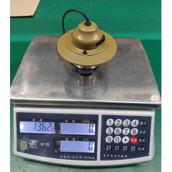 Source Factory Wholesale New Outdoor Portable Hanging Light Waterproof USB Rechargeable Lantern LED Camping Tent Lamp