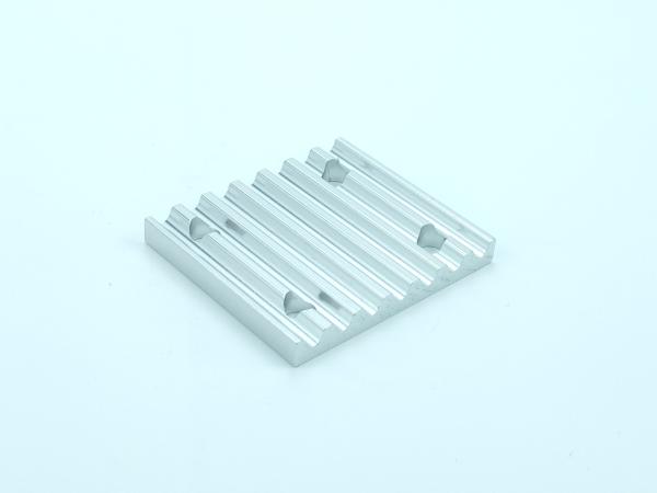 0.02 mm Toleranças de moldagem de folha de caixa de computador de metal Parte de fabricação para processamento Tipo