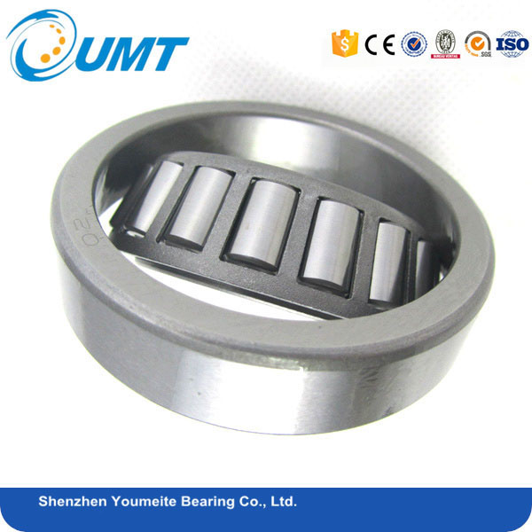 High Precision Stainless Steel Taper Roller Bearing Mechanical engineering vehicle bearing 30204