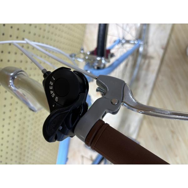 Road Bicycle 700C Aluminium Alloy Rims Road Saddle Type Gross Weight 19kg For Performance