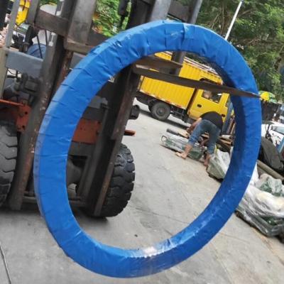incidence Ring Four Point Contact de pivotement de 50Mn ZAX70 ZAX80