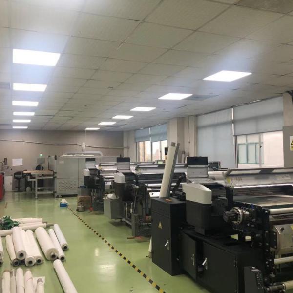 Digital Fabric Textile Printing Machine Industrial Large