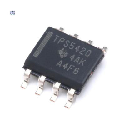 TPS5420DR SOIC-8 Switching Regulator IC Chip Electronic Components IC