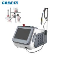 Traitement fongueux de retrait de GOMECY de graisse de perte de la liposuccion 980nm de diode de clou vasculaire de laser