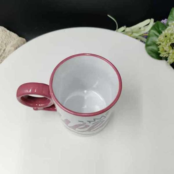 Mugs 10 Oz 300ml 2024 Design Hot Selling Breakfast Ceramic Mug Milk Cup coffee mugs