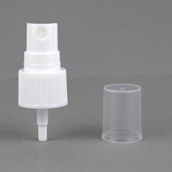 0.125cc Perfume Spray Head Lace Plastic Spray Pump 25 410