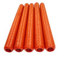 Hot Dog Sausage Packaging Enteric Coating Easy Peel Cellulose Natural Enteric Coating OEM Low Price Wholesale