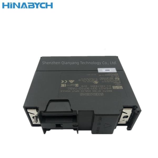 New Original Siemen S PLC Controller 6AG1 331-1kf02-7ab0 Logic Module S7 300