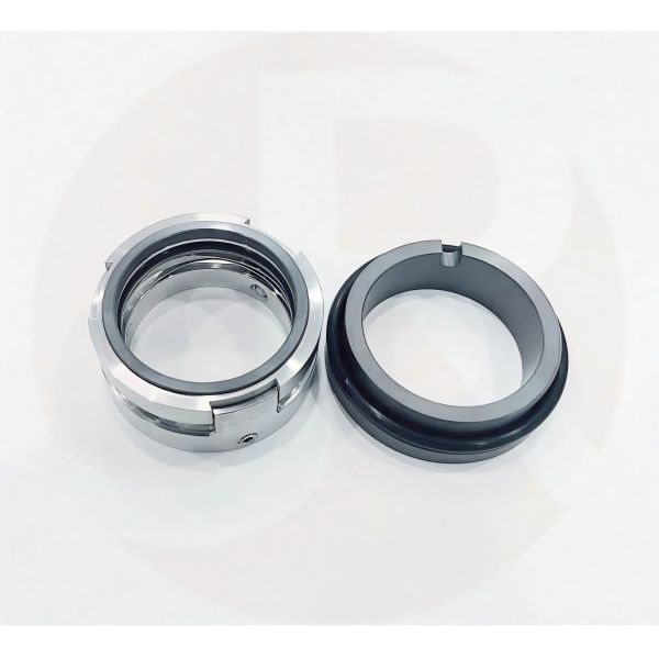 Fluliten Mechanical Seal Us4a Heavy Duty Solution For Low And Medium Pressures