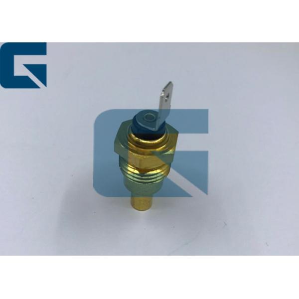 KOBELCO SK200-6 SK200-6E Excavator Engine Parts Water Temperature Sensor YT52S00001P1
