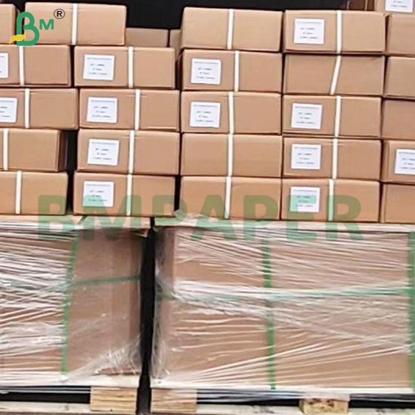 80gsm CAD Plotter Paper Sheets Engineering Large Format Print