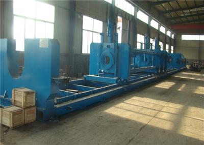 Expansor automático da tubulação da operação fácil, consumo de baixa energia de expansão do equipamento do tubo