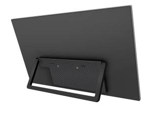 ODMはPCを勝ち取った マック 携帯モニター