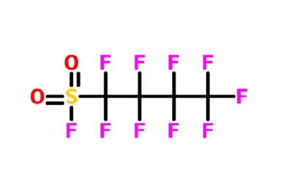 Perfluorobutanesulfonyl Fluoride PFBSF CAS 375-72-4, for Fluorinated Fine