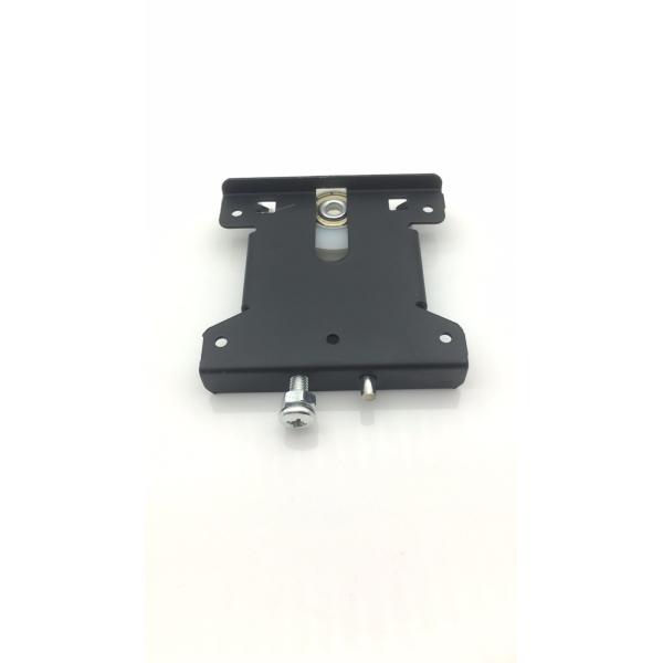 8.5cm*11cm Черный Сливер Южная Америка Сталь Тяжелое Движение Сдвижная дверь Роликовое колесо